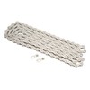 12 Speed Chain 126 Links High Rigidity Flexible Steel Replacement