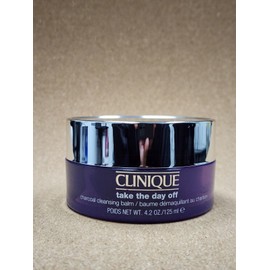 Clinique Take The Day Off Lightweight Cleansing Balm 4.2oz 125ml full size