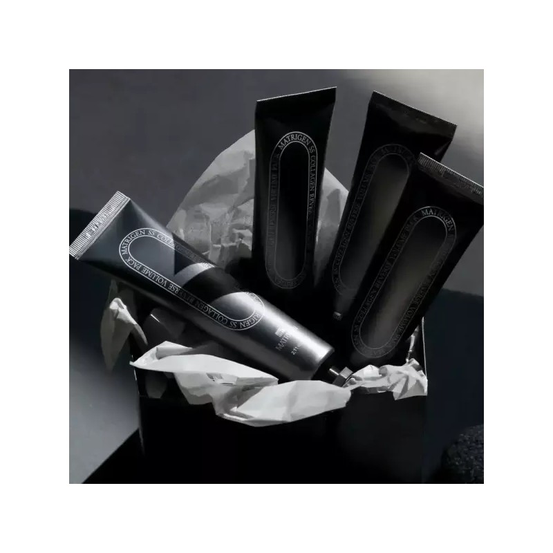 Metrizen 메트리젠 SS 콜라겐 볼륨 랩핑팩 60ml MetriGen SS Collagen