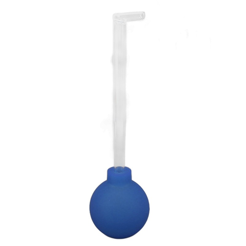 Glass Tonsil Stone Remove Tool Manual Mouth Cleaning Cleaner Oral