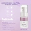 Sérum Yiyi Beauty | Retinoide 30ml