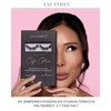 Aylashes Fake Lashes Starter Set, False Eyelashes, Natural, The Star