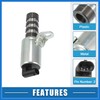 VekAuto Intake Exhaust Camshaft Position Actuator Solenoid Variable Valve No.CM5Z6M280C