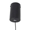 Modern Pendant Light for Kitchen Island Iron LED Hanging Ceiling