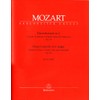 Mozart: Piano Concerto No. 13, K. 415/387b (version for piano
