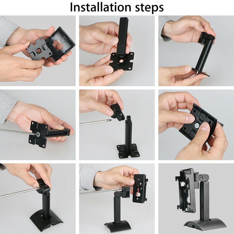 Wall Ceiling Bracket Mount Speaker Wall Mount Bracket