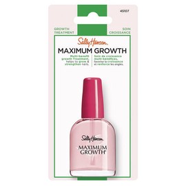 Sally Hansen Maximum Growth Treatment