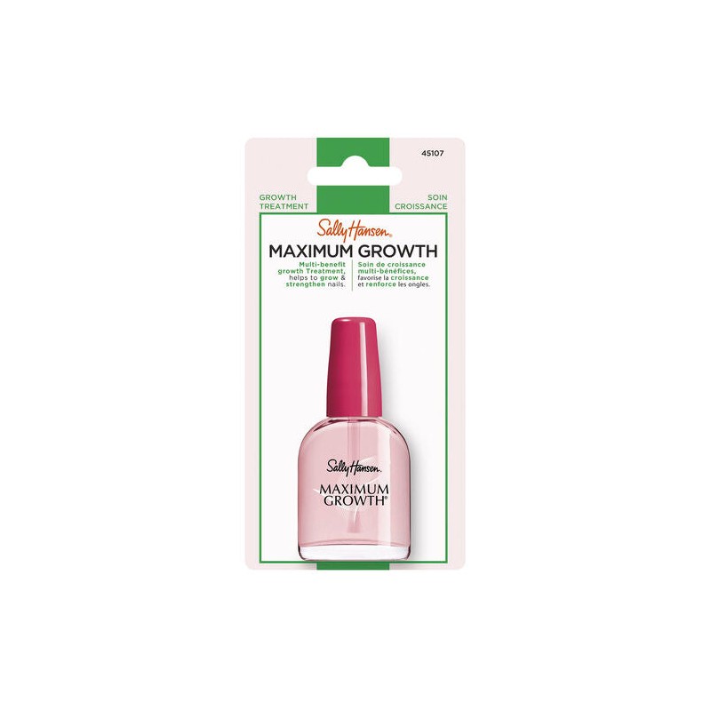 Sally Hansen Maximum Growth Treatment