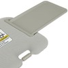ECCPP 96401-1AA1B Left and Right Sides Sun Visor Nissan for