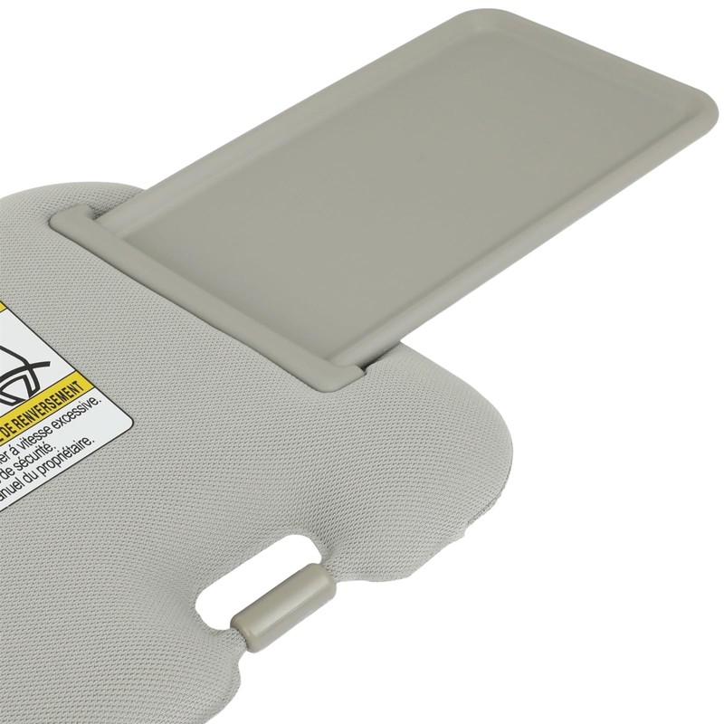 ECCPP 96401-1AA1B Left and Right Sides Sun Visor Nissan for