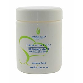 Natural Look Refining Mask, 500 grams