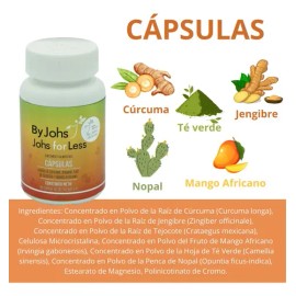 3 Pz Pastillas 100 Naturales Bajar Peso Quema Grasa By Johs                                                                                           
