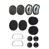 Z ONE Knee Brace Plastic replacement Kit (K4)