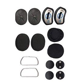 Z ONE Knee Brace Plastic replacement Kit (K4)