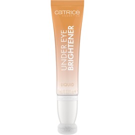 Catrice | Under Eye Brightener Liquid | Instantly Brighten Dark Circles | Lightweight, Luminous Formula with Built-In Sponge Applicator | Vegan & Cruelty Free (020 | Warm Nude)