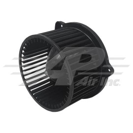 AP Air 11N6-90700 Blower Motor Assembly Fits Case 1221E, 1221F & Hyundai Wheel Loaders