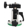 Latitude Adjustment Seat Aluminum Alloy Equatorial for Astronomy Telescope Photography