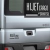 [KAIMIRU STORE] Daihatsu Hijet Cargo HIJET CARGO Light Van Car