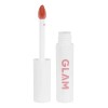 Miniso Lápiz Labial Liquido Mate Glam Dirty Nude 2 Gr
