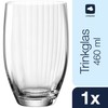 LEONARDO HOME 69171 Poesia Drinking Glass 460 ml, 1 Series,