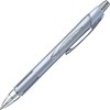 三菱鉛筆 Oil-Based Ballpoint Pen Jet Stream SXN – 250 – 07 Silver 26 [Set of 3]