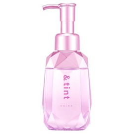 &tint Color Shine Color Care Hair Oil, 3.4 fl oz (100 ml)