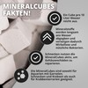 Natural Eholic – Mineral Cube 'Pure' – 47 – Mineral