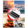 IAQWE Car Ceramic Window Tint 20" in x 20'Ft with