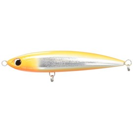 Shimano OT-190J 008 Oshia Bezoku Heimasa 190F Lure, Kyorin Orange