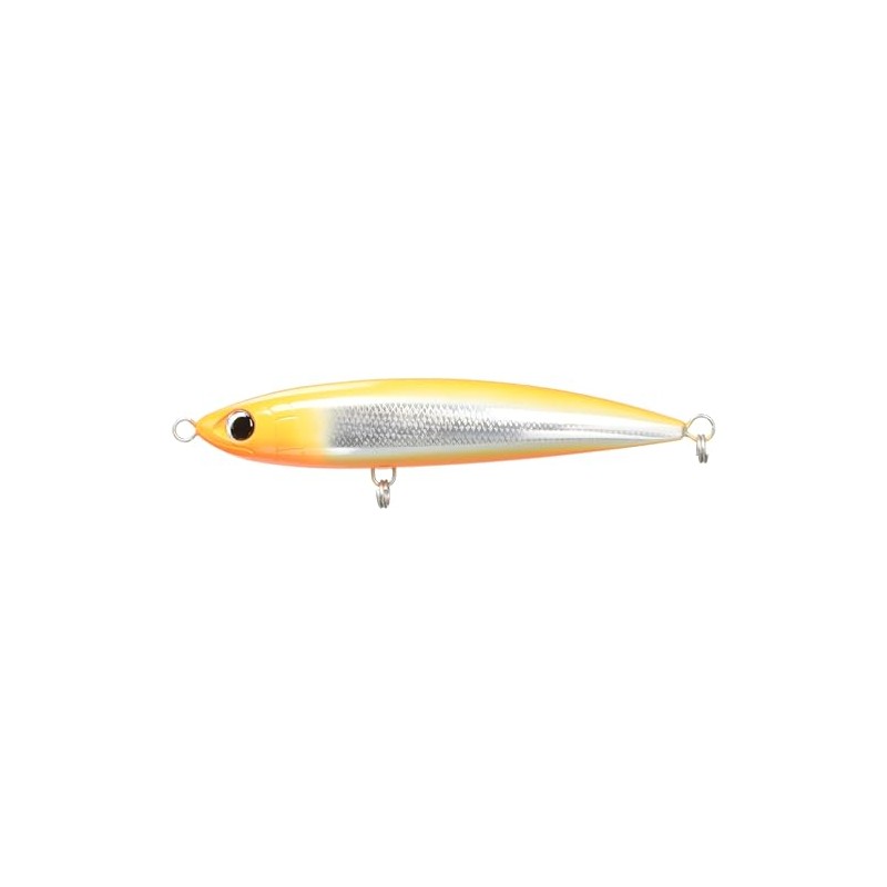 Shimano OT-190J 008 Oshia Bezoku Heimasa 190F Lure, Kyorin Orange