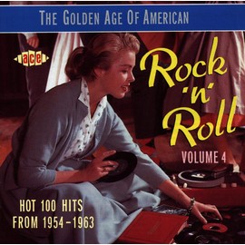 American Rock'N'Roll 4