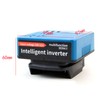 Lithium Battery Inverter Multi Functional Intelligent Fast Charging Safety Guard