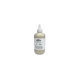 Delta Kits Premium Pit Polish - Professional Windshield Repair Product - 8 oz