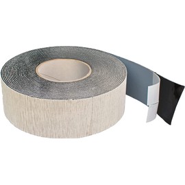 DuPont FlexWrap EZ 2 3/4" x 15' Flexible Adhesive Flashing Tape