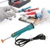 Electric Solder Sucker Welding Desoldering Pump Electronic Repairing Tool