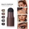 Polvo Retocador de Raíces Sombra para el Cabello Root Touch