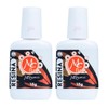 Mc Nails Resina En Brocha Para Uñas Acrílicas Monarca, 15g,
