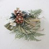 Yamaichi Shoten K-707 Japanese Botanical Apricot New Year Ornament