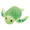 Undersea walk friends Beans Green Turtle