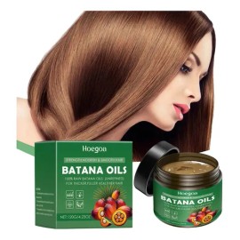 Mascarilla Capilar De Aceite De Batana De 120 G - Nutre Y Su