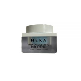 HERA Hydrating Moisturizing Hydro Reflecting Micro Cream 50ml / HERA 수분 보습 하이드로 리플렉팅 마이크로 크림 50ml