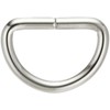 Kyoshin L 1171001-01 71001-01 Metal Fittings, D-ring 0.5 inches (12