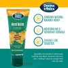 Dermatonics Manuka Honey Heel & Elbow Cream - Moisturizing &