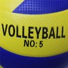 Volleyball Size 5 Indoor Competition Volleyball Wear Resistant Training Volleyball