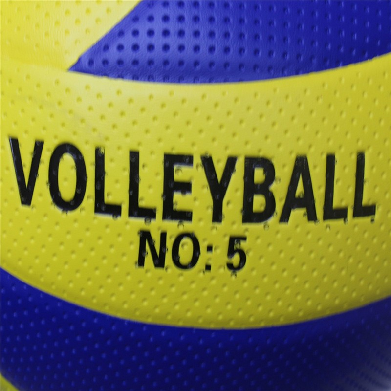 Volleyball Size 5 Indoor Competition Volleyball Wear Resistant Training Volleyball
