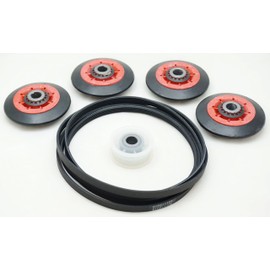 Supco Clothes Dryer 27" Maintenace Kit for Whirlpool, Sears, DE2067