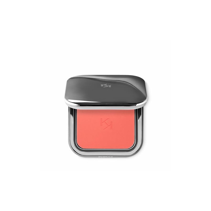 KIKO Milano Unlimited Blush 02, Long-Lasting Powder Blush With A