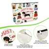 Dachshund Gifts for Women Dachshund Makeup Bag for Dog Lovers