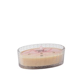 Bridgewater Candle Sweet Grace Home Décor Collection Soy Blend Fragranced Candle #026