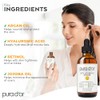 Pura D'or Vitamin C Serum, 4 Ounce